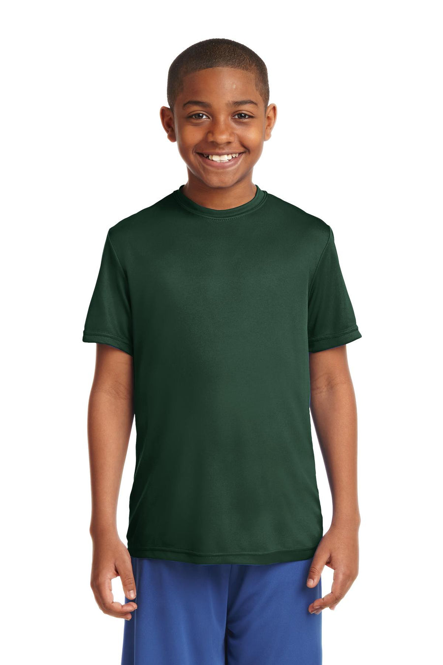Sport-Tek® Youth PosiCharge® Competitor® Tee. YST350