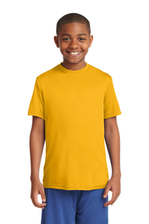 Sport-Tek® Youth PosiCharge® Competitor® Tee. YST350