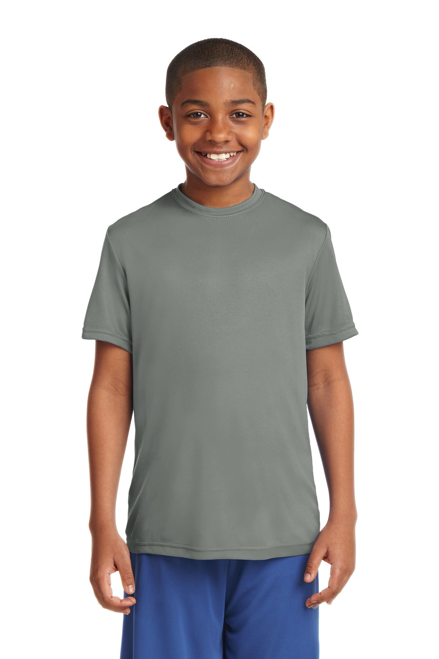 Sport-Tek® Youth PosiCharge® Competitor® Tee. YST350