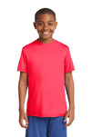 Sport-Tek® Youth PosiCharge® Competitor® Tee. YST350