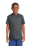 Sport-Tek® Youth PosiCharge® Competitor® Tee. YST350