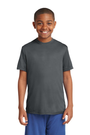 Sport-Tek® Youth PosiCharge® Competitor® Tee. YST350