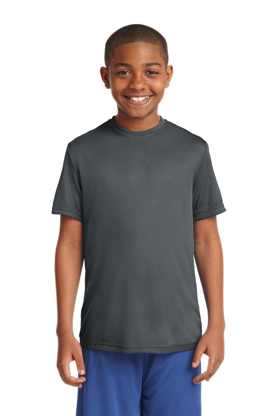 Sport-Tek® Youth PosiCharge® Competitor® Tee. YST350