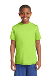 Sport-Tek® Youth PosiCharge® Competitor® Tee. YST350