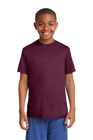 Sport-Tek® Youth PosiCharge® Competitor® Tee. YST350