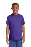 Sport-Tek® Youth PosiCharge® Competitor® Tee. YST350