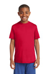 Sport-Tek® Youth PosiCharge® Competitor® Tee. YST350