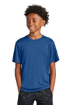 Sport-Tek® Youth PosiCharge® Competitor® Tee. YST350