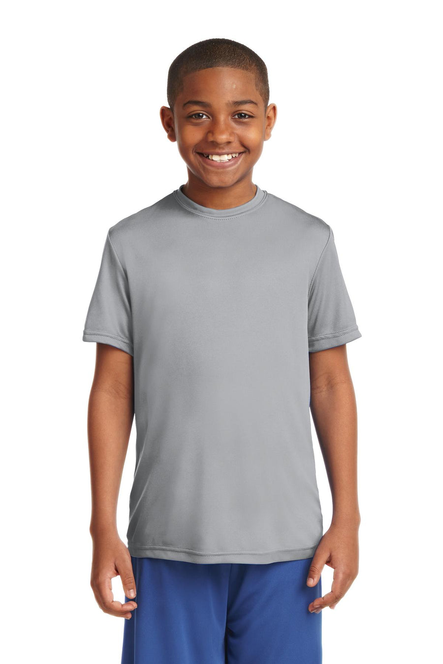 Sport-Tek® Youth PosiCharge® Competitor® Tee. YST350