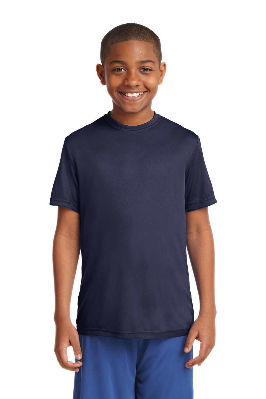 Sport-Tek® Youth PosiCharge® Competitor® Tee. YST350