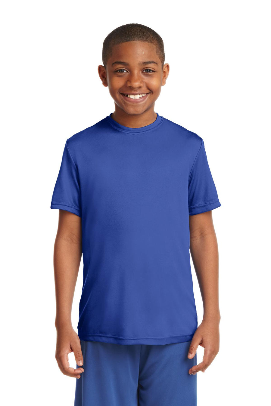 Sport-Tek® Youth PosiCharge® Competitor® Tee. YST350