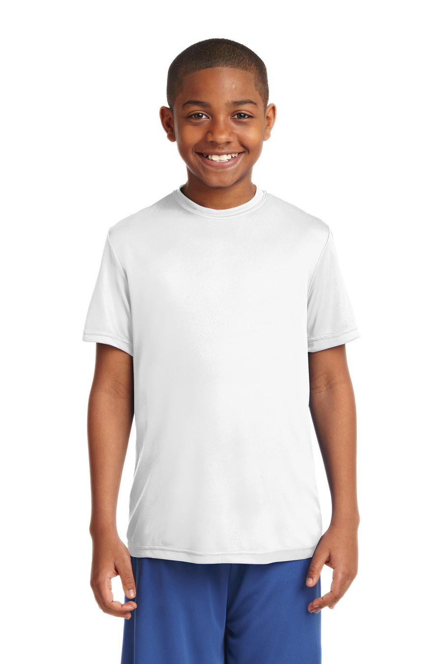 Sport-Tek® Youth PosiCharge® Competitor® Tee. YST350