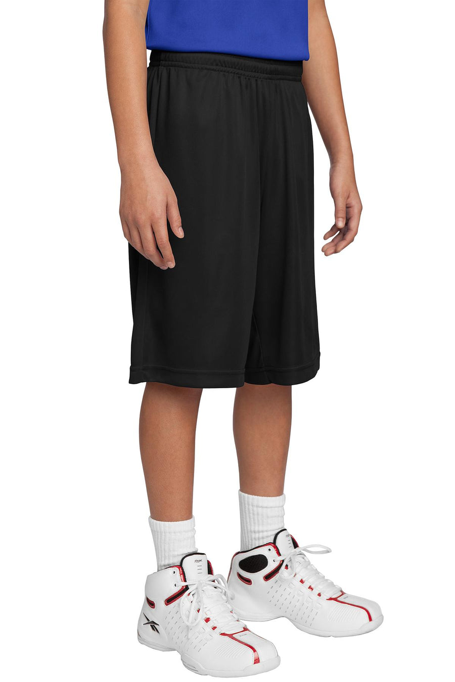 Sport-Tek® Youth PosiCharge® Competitor® Short. YST355