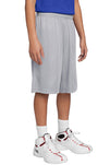 Sport-Tek® Youth PosiCharge® Competitor® Short. YST355