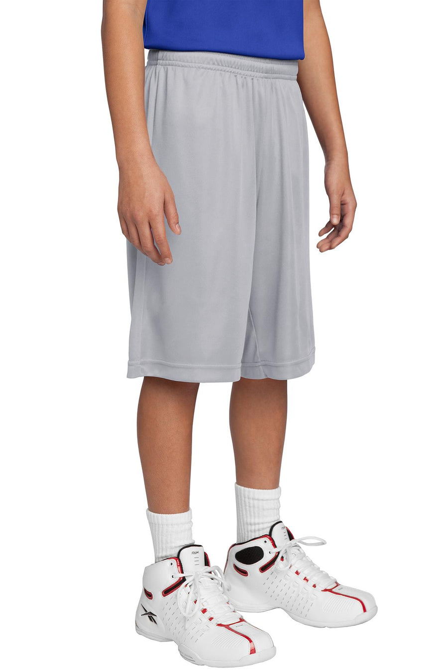 Sport-Tek® Youth PosiCharge® Competitor® Short. YST355