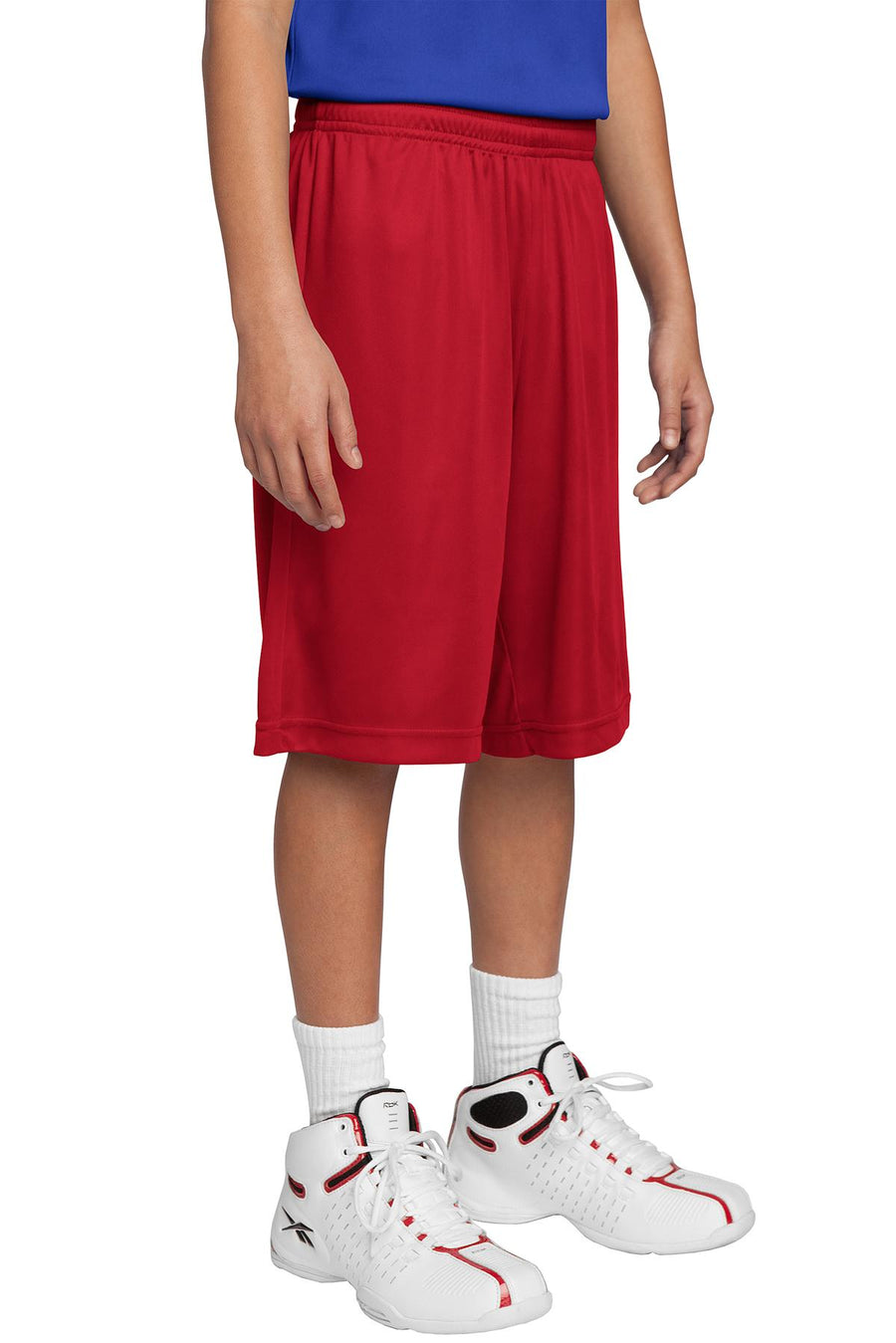Sport-Tek® Youth PosiCharge® Competitor® Short. YST355