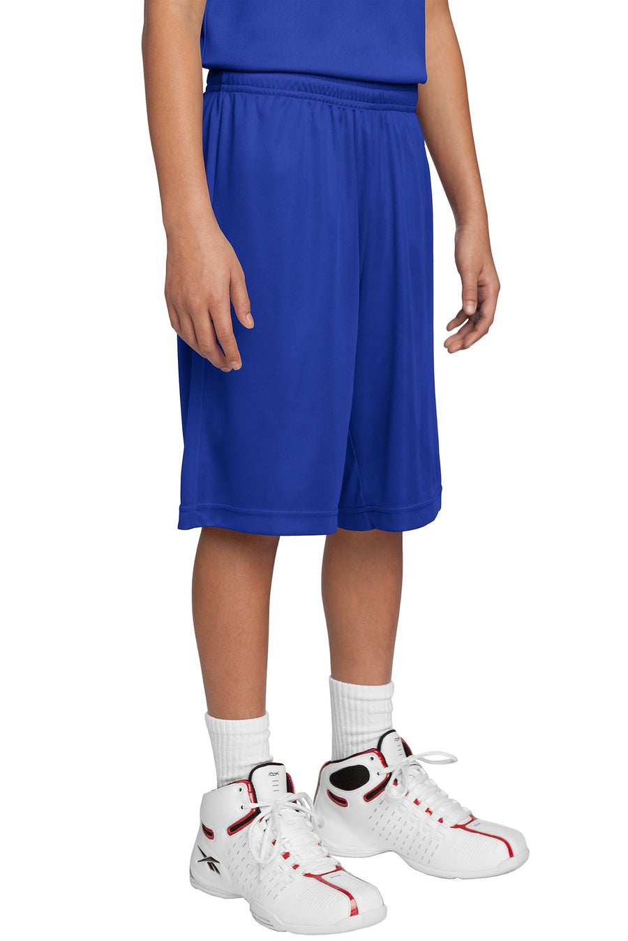 Sport-Tek® Youth PosiCharge® Competitor® Short. YST355