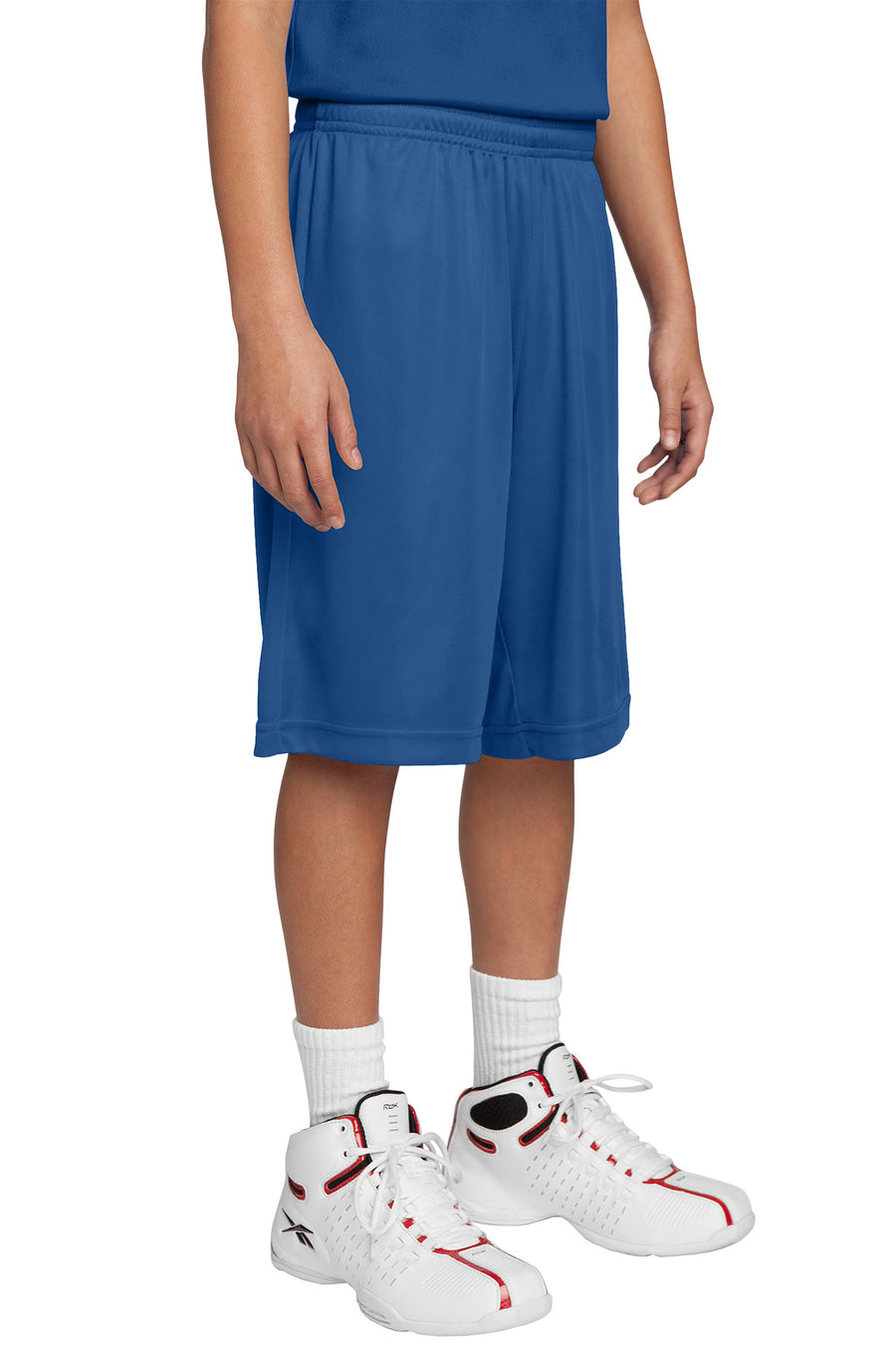 Sport-Tek® Youth PosiCharge® Competitor® Short. YST355