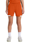 Sport-Tek® Youth Club 5" Short YST442