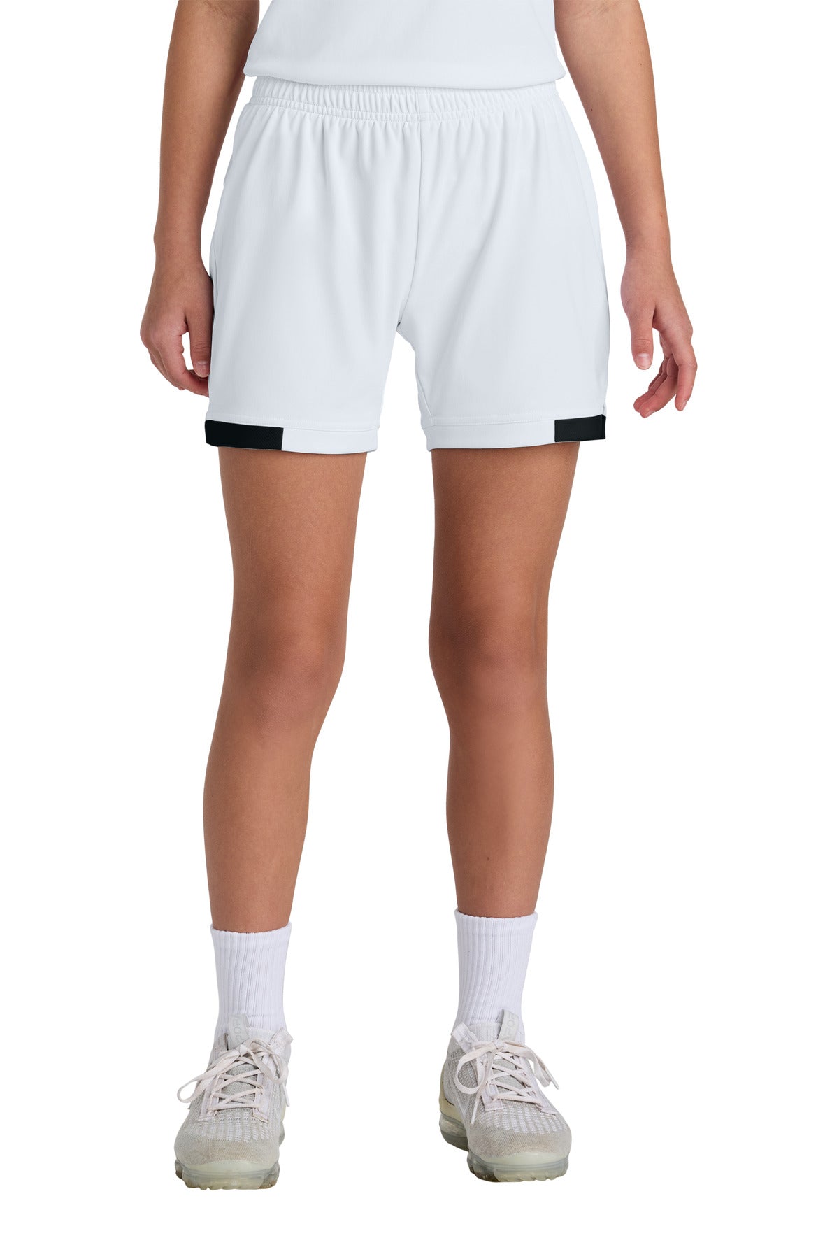 Sport-Tek® Youth Club 5" Short YST442