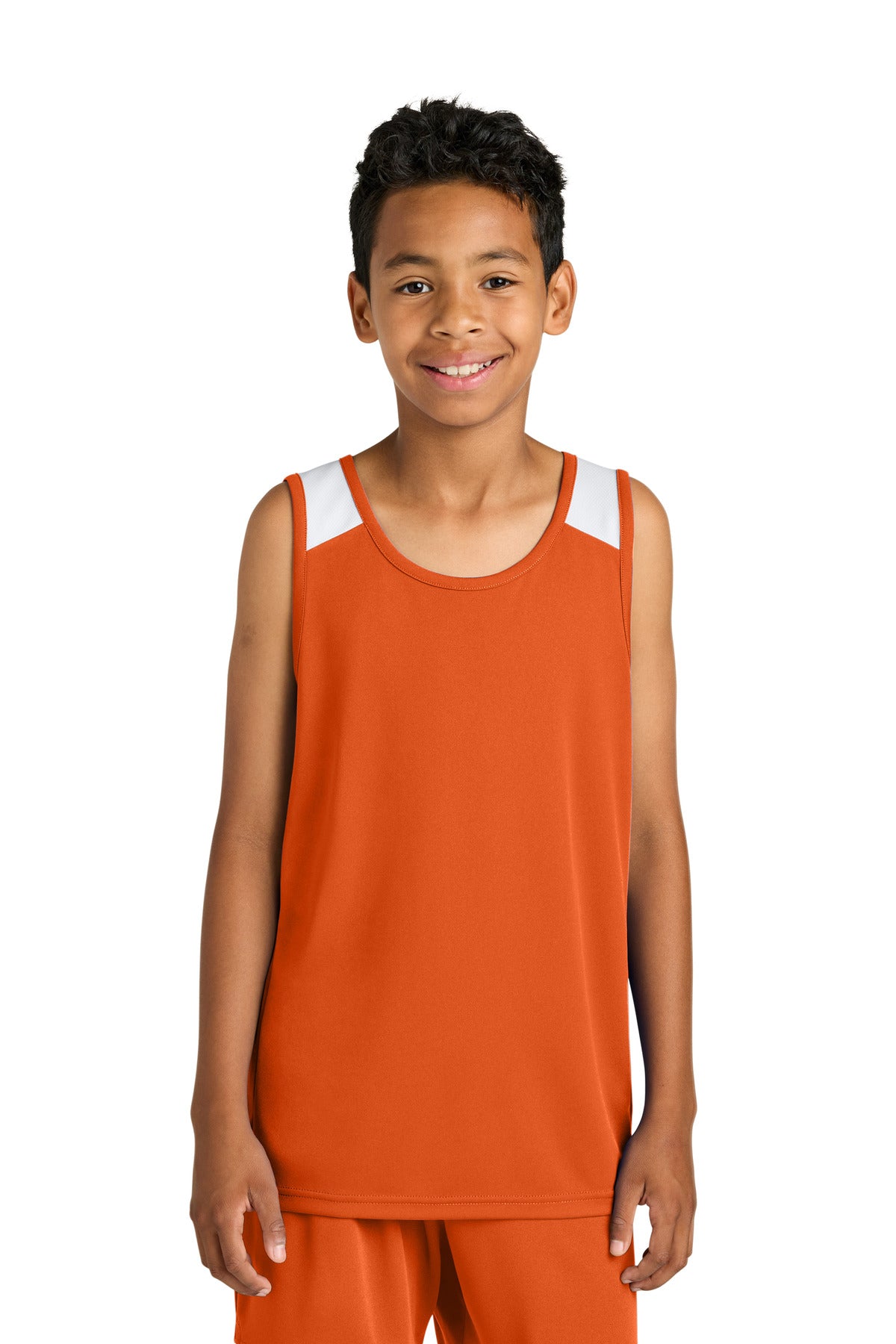 Tank Tops – SanMar Sports
