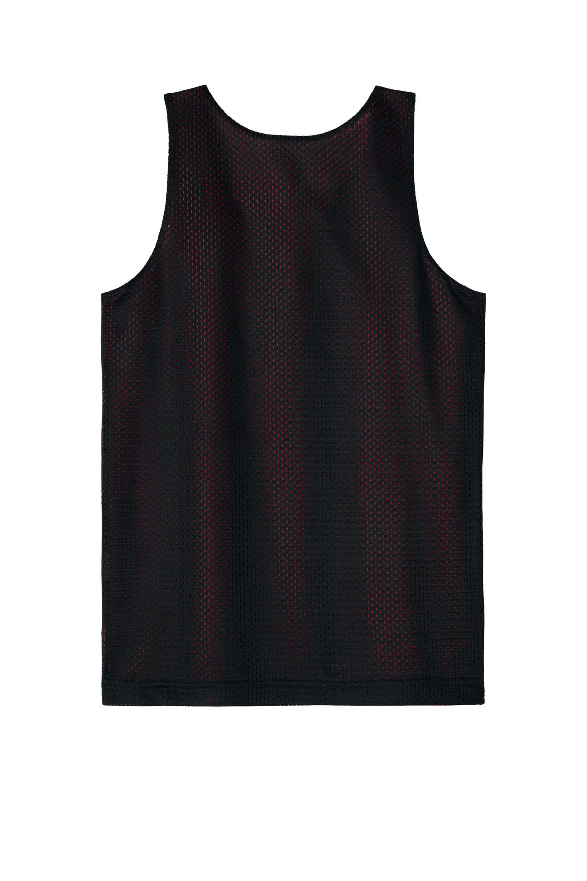 Poly Mesh Tank Sport-Tek® Youth PosiCharge® Reversible Mesh Tank YST5000 – SanMar Sports