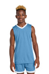 Sport-Tek® Youth Rival Basketball Rev Jersey YST900