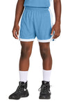 Sport-Tek® Youth Rival Basketball 5" Short YST901