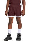 Sport-Tek® Youth Rival Basketball 5" Short YST901