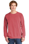 COMFORT COLORS ® Ring Spun Crewneck Sweatshirt. 1566