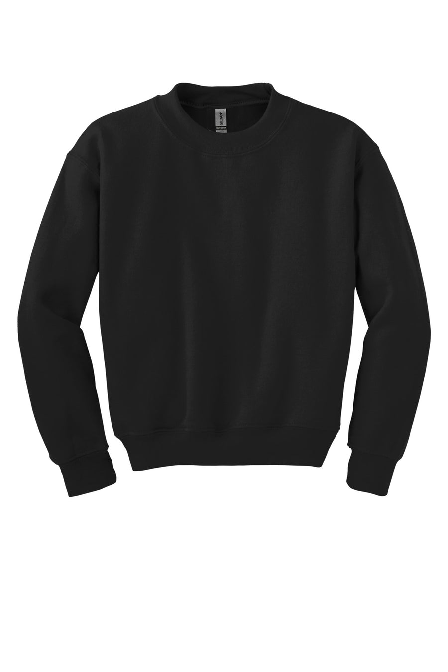 18000B-Black-front_model