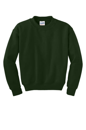 18000B-Forest Green-front_model