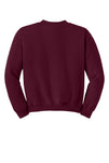 18000B-Maroon-back_flat