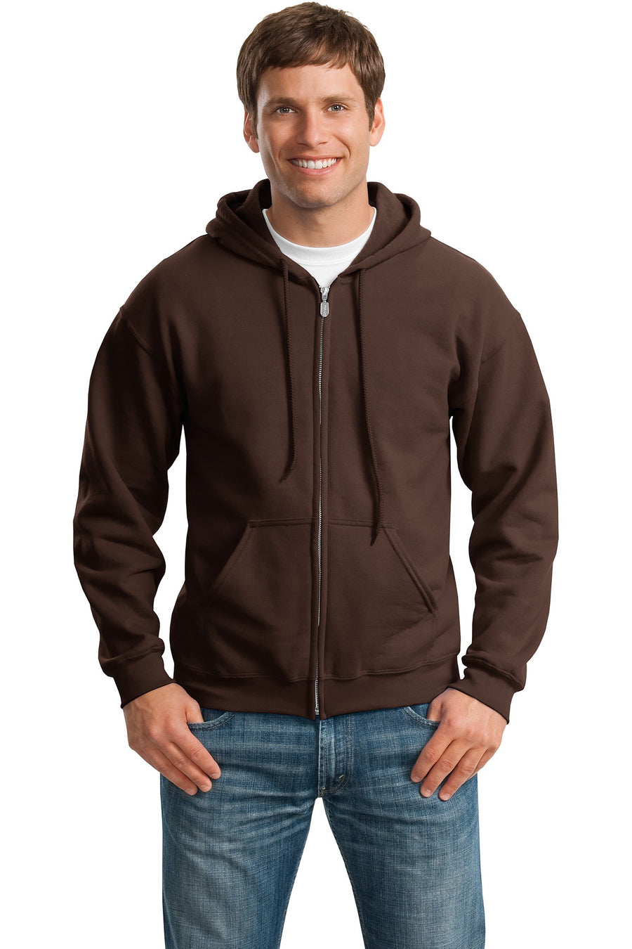 18600-Dark Chocolate-front_model