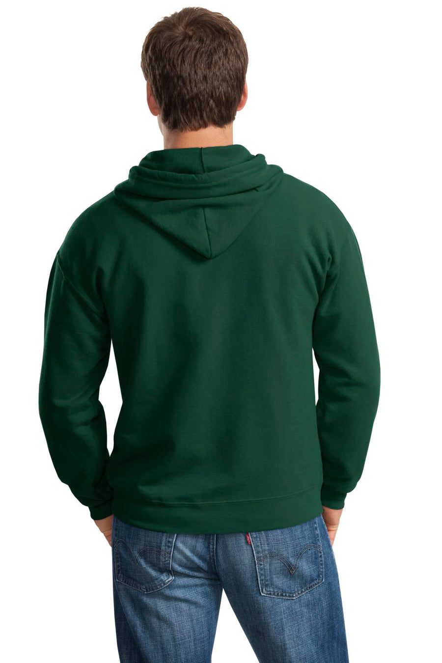 18600-Forest Green-back_model