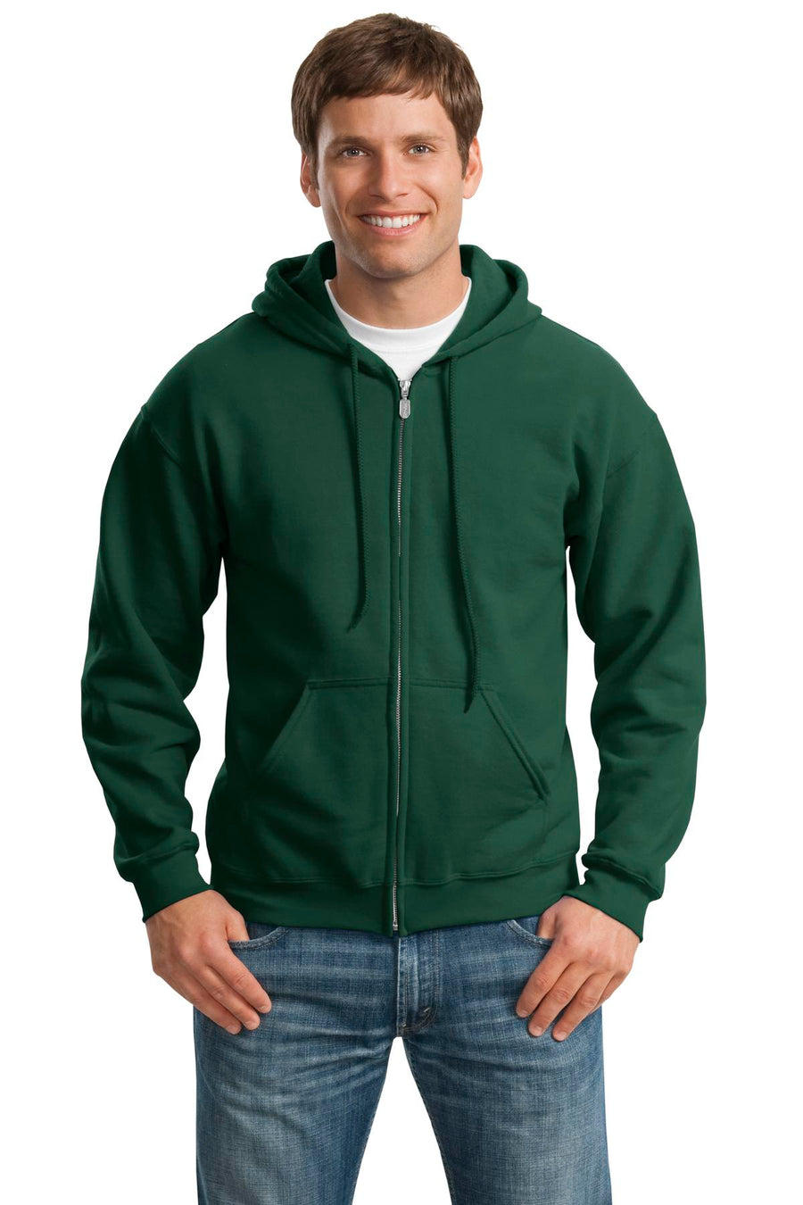 18600-Forest Green-front_model