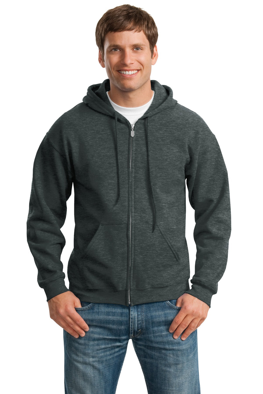 18600-Dark Heather Grey-front_model