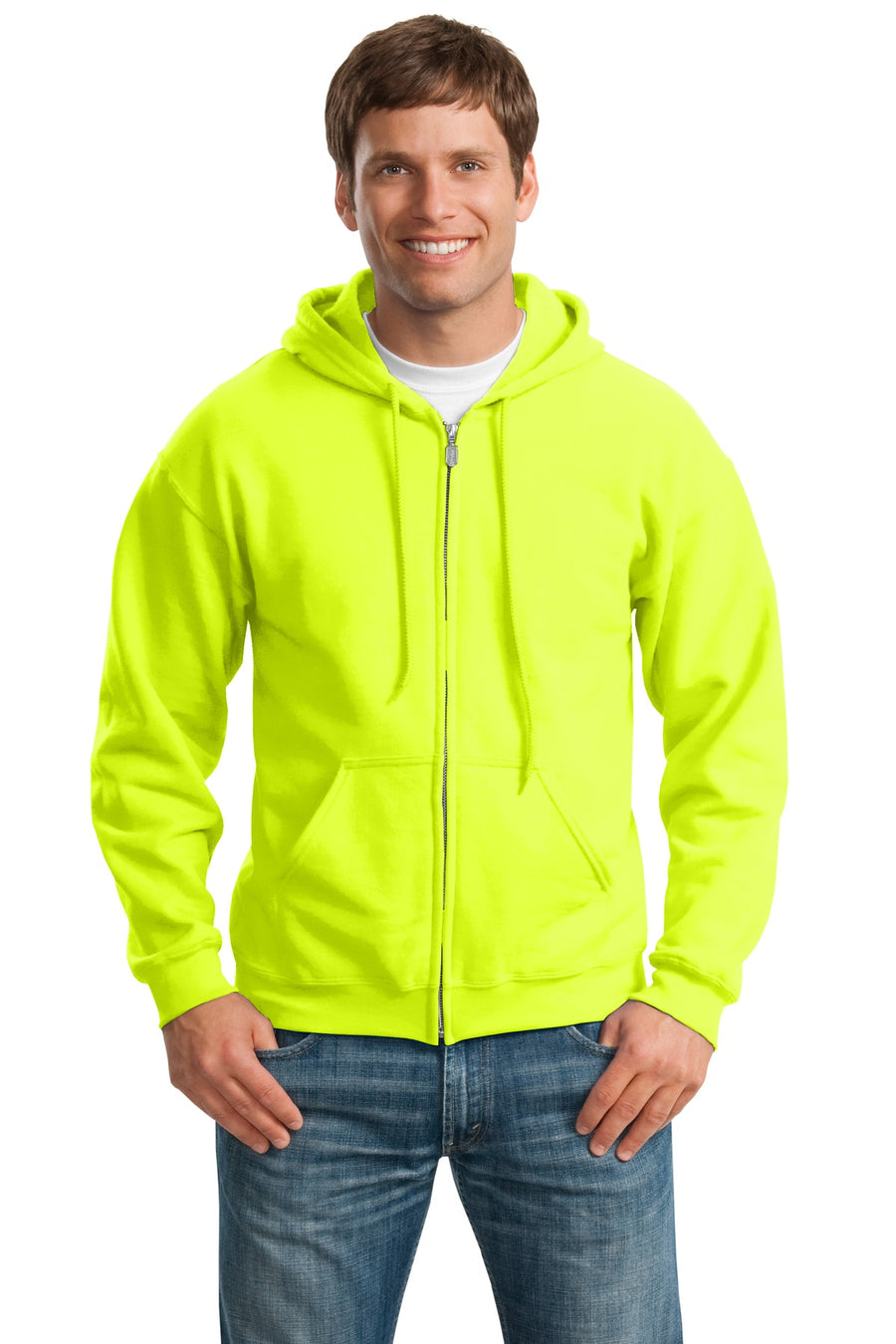 18600-Safety Green-front_model