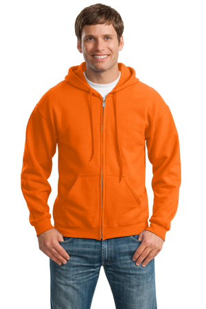 18600-S. Orange-front_model