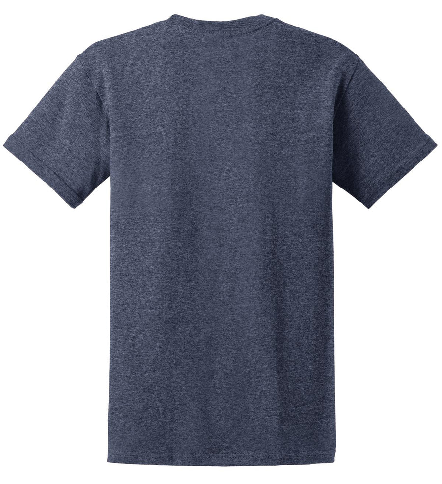 2000-Heathered Navy-back_flat
