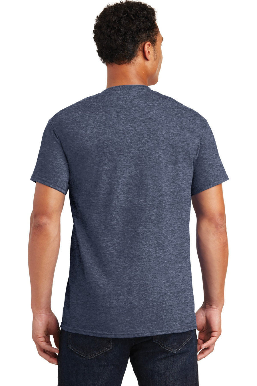 2000-Heathered Navy-back_model
