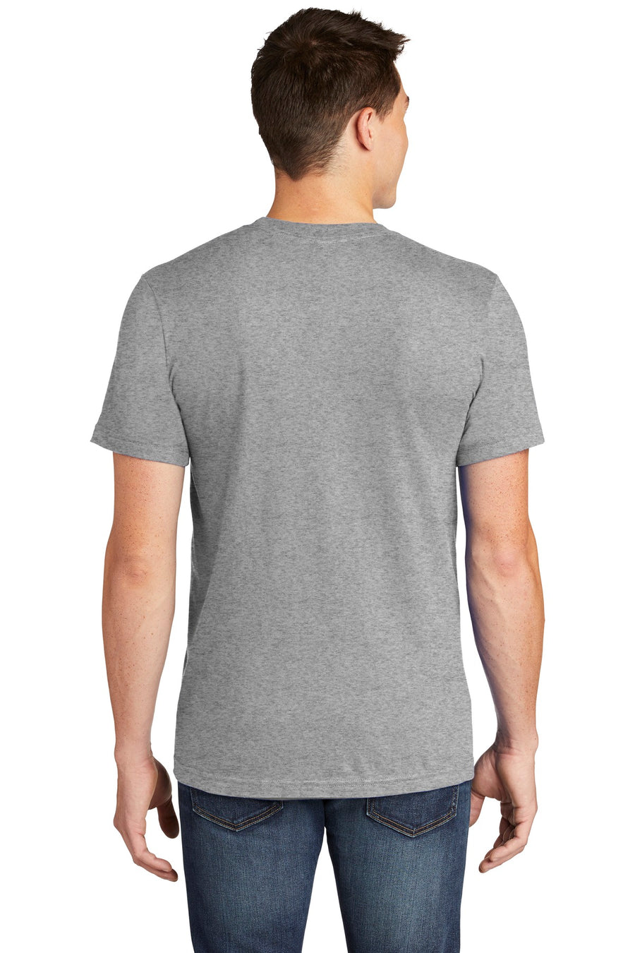 2001W-Heather Grey-back_model