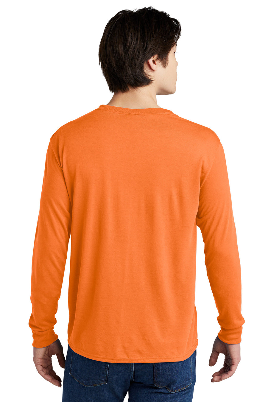 21LS-Safety Orange-back_model