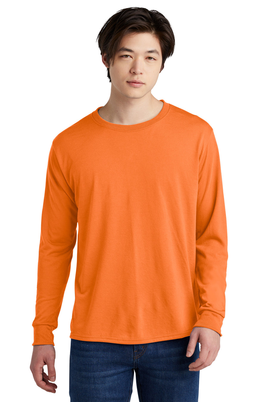 21LS-Safety Orange-front_model