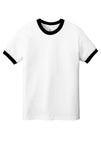 2410W-White/ Black-front_flat