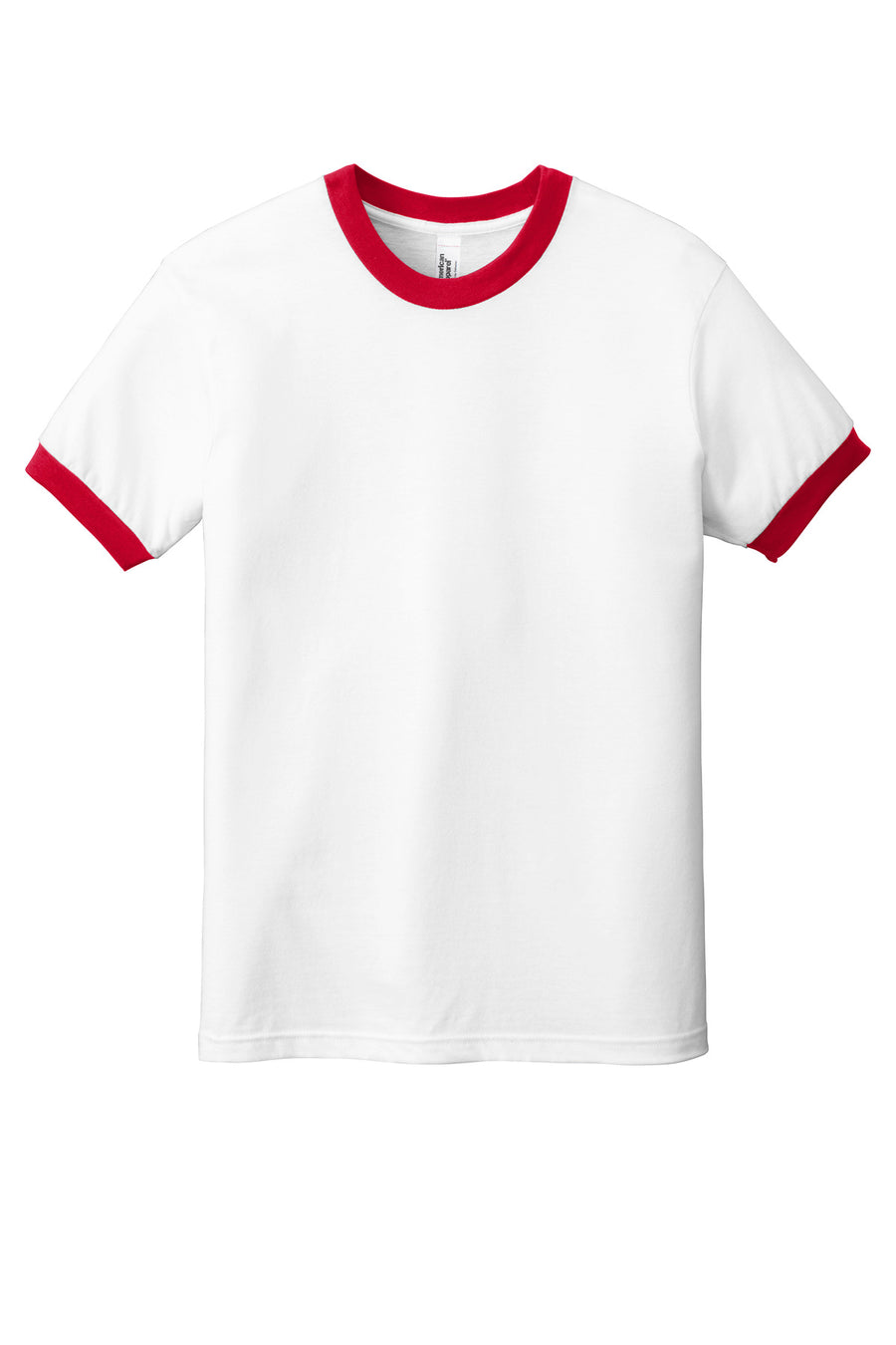2410W-White/ Red-front_flat