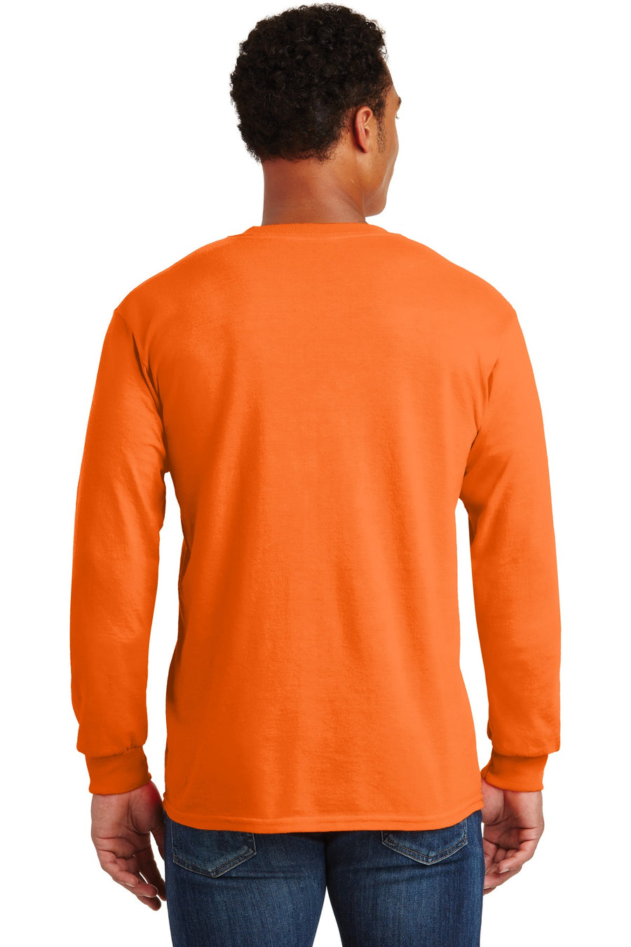 2410-S. Orange-back_model