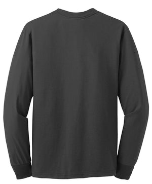 29LS-Charcoal Grey-back_flat