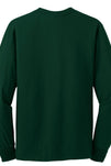 29LS-Forest Green-back_flat
