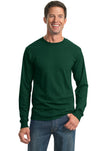 29LS-Forest Green-front_model